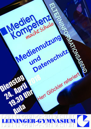 Elterninformationsabend