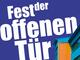 Fest der offenen Tür