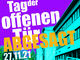 Tag der offenen Tür