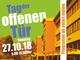 Tag der offenen Tür