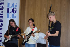 Pop-Band