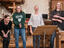 Konzertmoderation Minguet-Quartett 