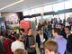 Berufsmesse der MSS 11 und 12