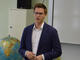 Johannes Steiniger (MdB) am LG