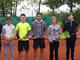 LG-Tennisspieler erfolgreich !