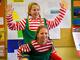 Fasching am LG
