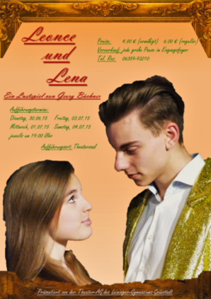 Theater AG
