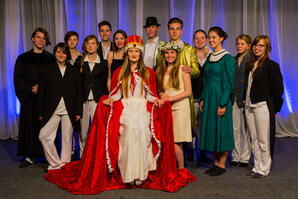 Theater-AG
