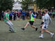 Sportfest für Ruanda