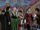 Musicalbesuch der Orientierungsstufe