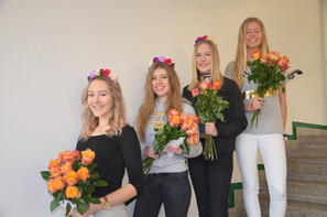 Valentinstag