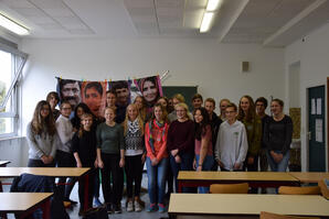Klasse 9a