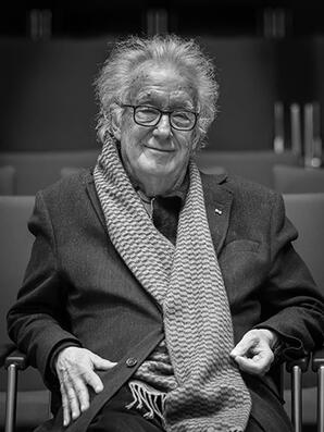 Dieter Schnebel