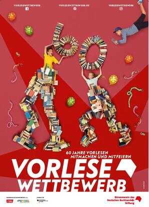 Vorlesewettbewerb
