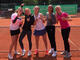 JtfO Tennis: Mädchen im Landes-Finale!