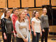 AG-Neue Musik im SWR-Studio