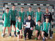 Regionalfinale &quot;Jugend trainiert für Olympia&quot; Handball WK II in Haßloch