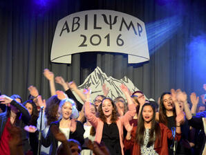 Abitur 2016