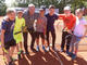 JtfO Tennis: LG-Teams im Regionalfinale