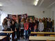 Klasse 9a gewinnt Preis