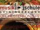 Sinfoniekonzert des Jugendorchesters Grünstadt