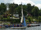Segelfahrt der Klassen 9