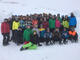 Skilehrgang der MSS 11