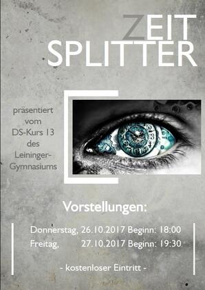 Zeitsplitter