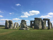 Stonehenge