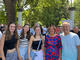 LG-Delegation beim rheinland-pfälzischen Ruanda-Tag
