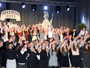 Abitur 2016