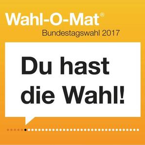 Wahl-o-mat