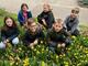 Projekt &quot;Tulpen für Brot&quot;
