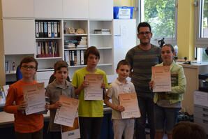 Heureka Klasse 5