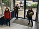 Impressionen zum Schulstart 