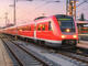 Streiks im öffentlichen Nahverkehr 