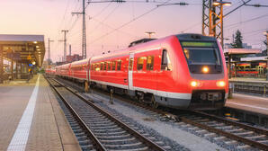 Streiks im ÖPNV