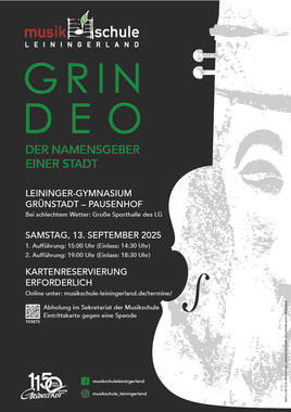 Grindeo