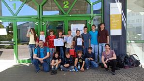 Unser Team