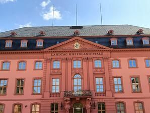 Landtag Mainz