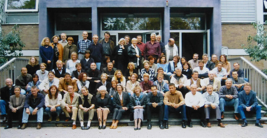 Kollegium 2003