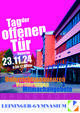 Tag der offenen Tür - Präsentation