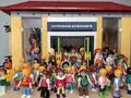 Feriengrüße von Frau Hanisch