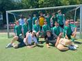 Leininger-Gymnasium gewinnt Ruanda-Jumelage-Cup 