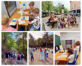 Integrationsfahrt der Klasse 5a nach Bad Dürkheim